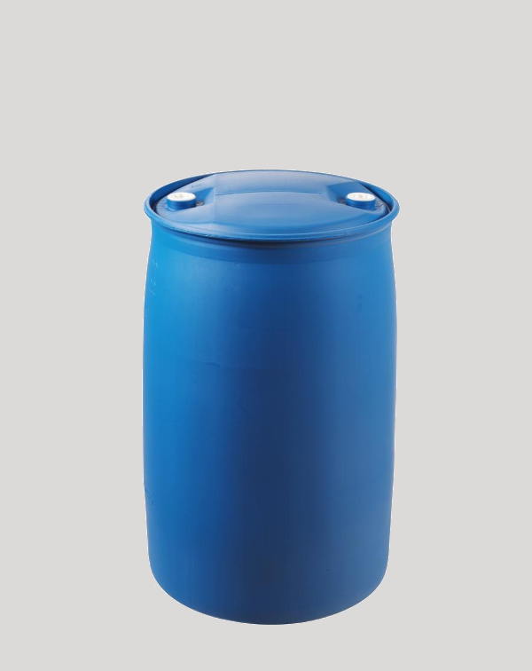 Kunststoff-Spundfass 120 Liter