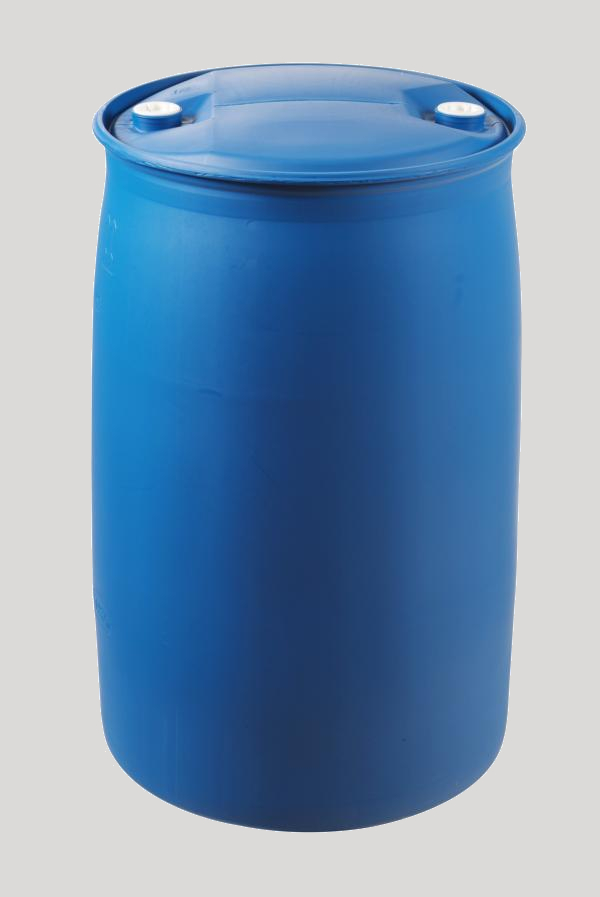 Kunststoff-Spundfass 220 Liter