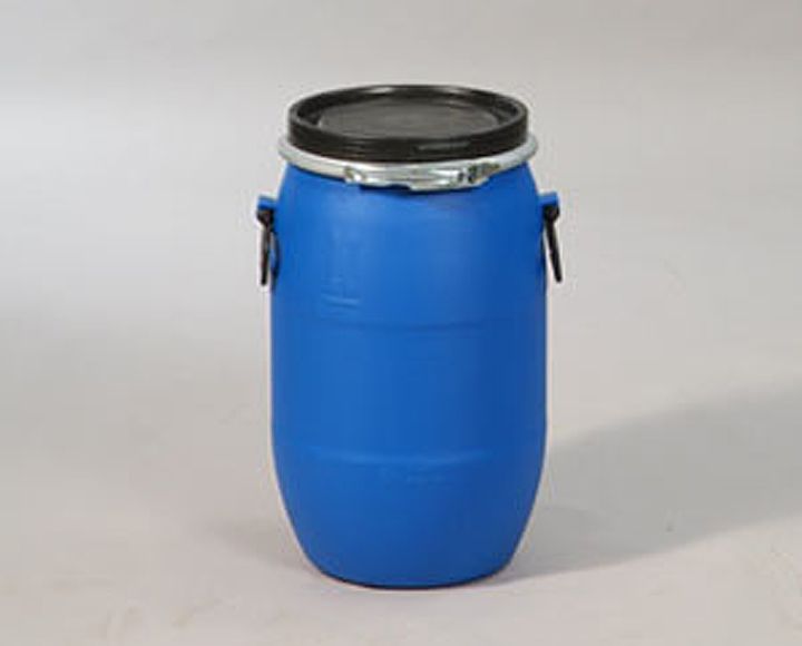 PE-Deckelfass 30 Liter