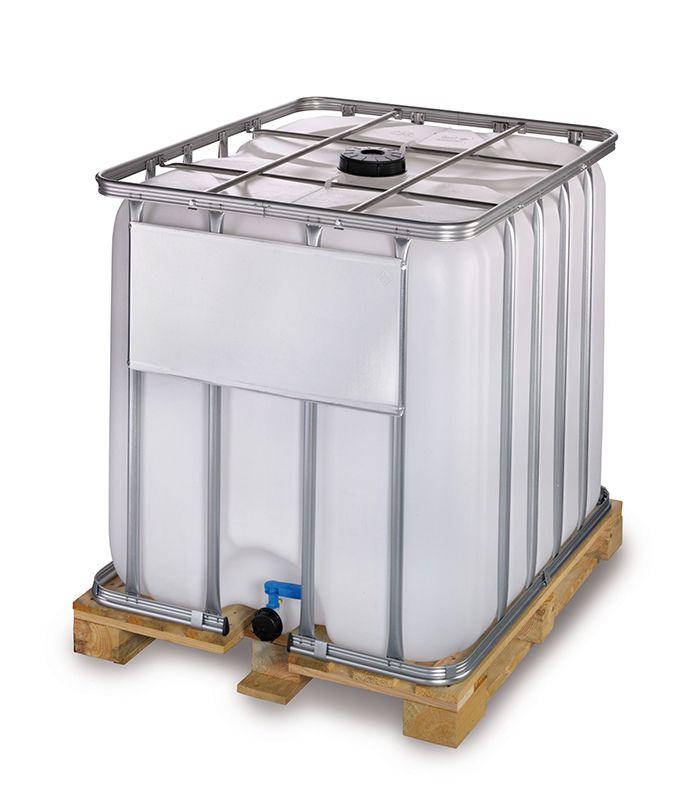 WERIT IBC ECOLINE (Non UN)