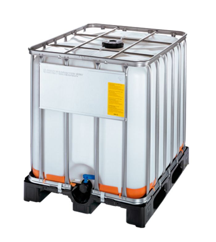 WERIT IBC POLY ex (UN-Zulassung)