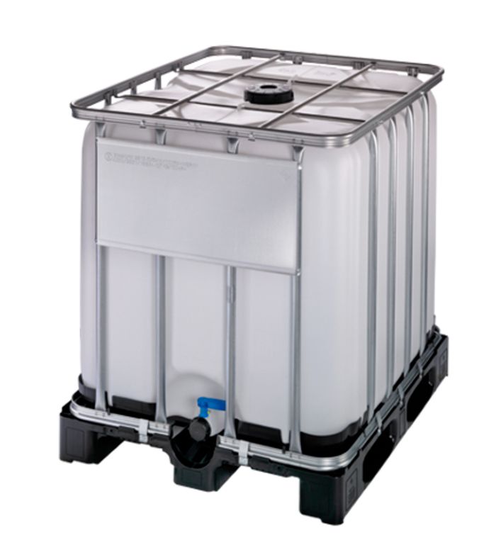 WERIT IBC TOPLINE (UN-Zulassung)
