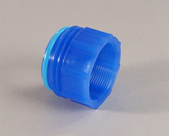 Adapter für Fasshahn 2” auf Grobgewinde