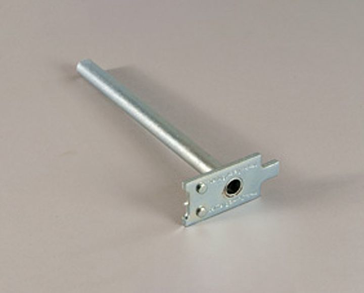 Faßschlüssel 2” und 3/4”