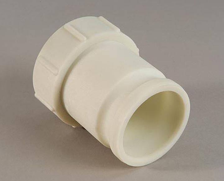 Container Adapter S100X8 IG auf 3” Kamlock Vaterkupplung