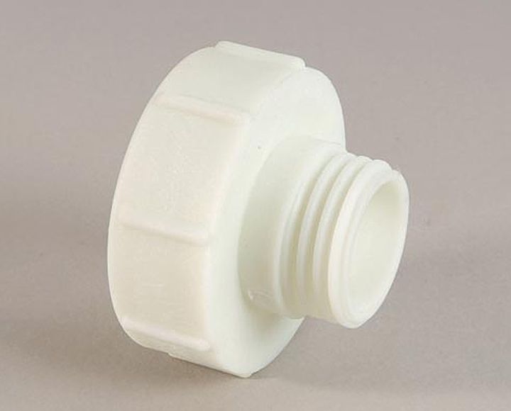Container Adapter S100X8 IG auf S60X6 AG