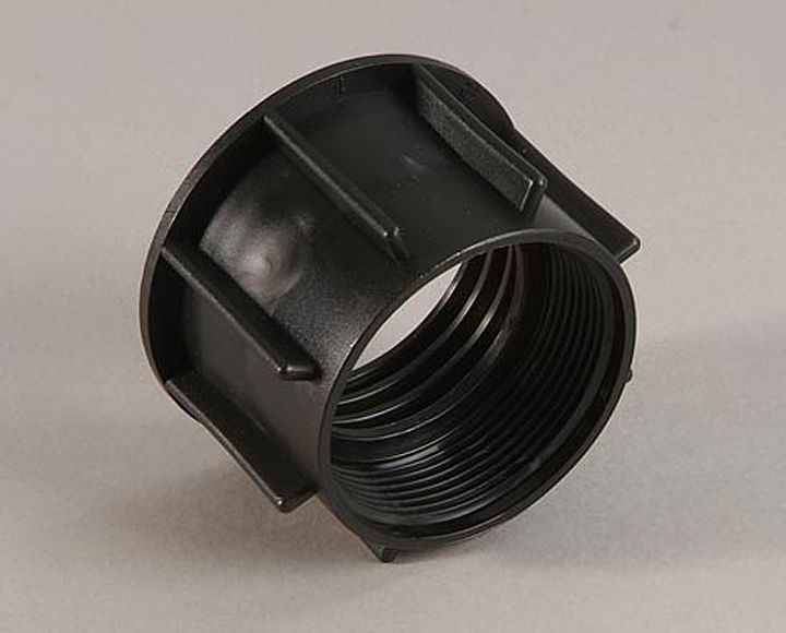Container Adapter S60X6 IG auf G2” IG