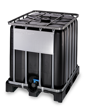 WERIT IBC PROTECline mit UV Schutz