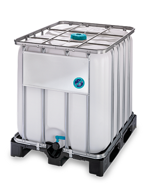 WERIT IBC STERiline (antimikrobiell)